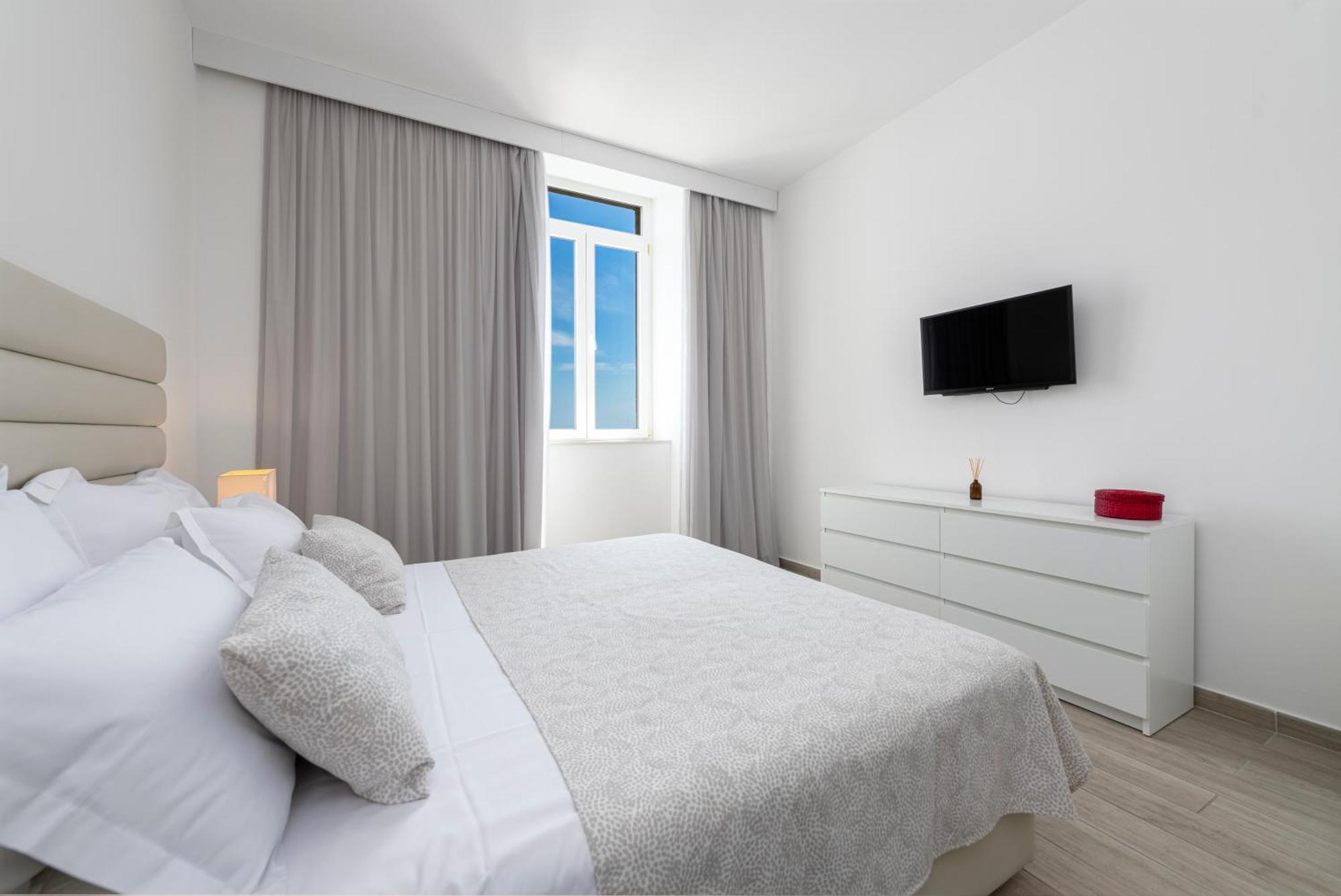 Banje Beach Oasis Apartment Dubrovnik Exterior photo